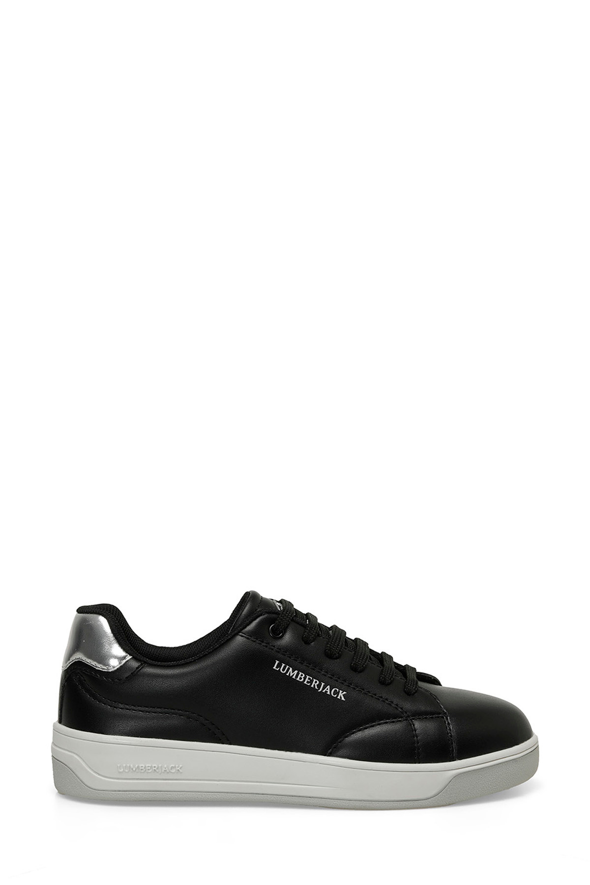 Rosa 4pr Siyah Kadın Sneaker