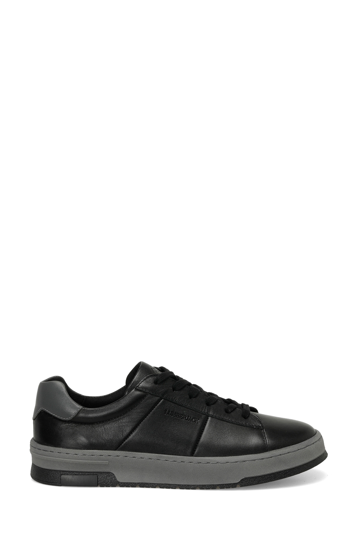 COLWYN 4PR Siyah Erkek Sneaker